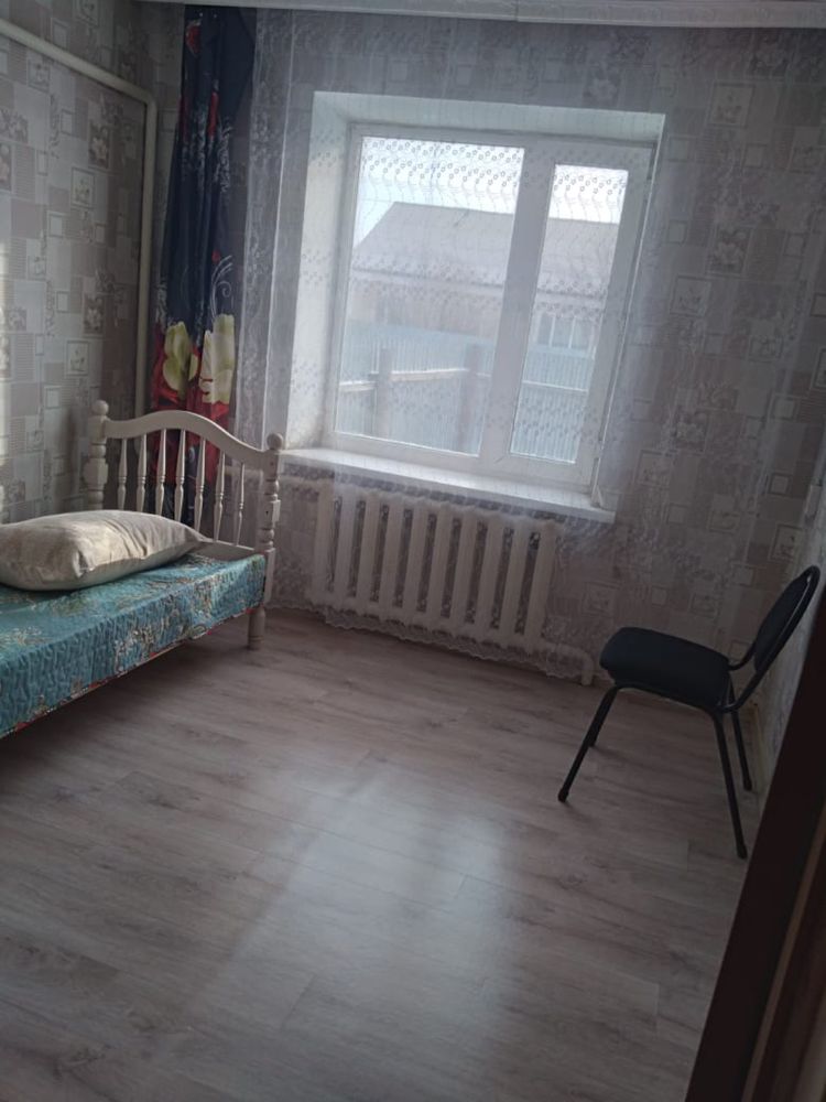 Продам 4х комн дом