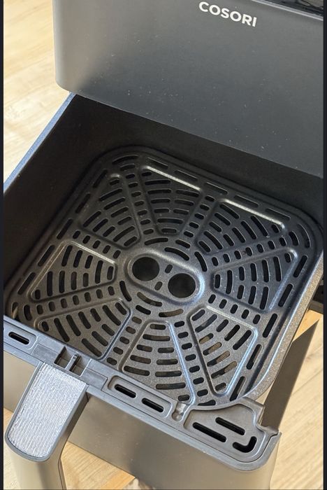 Airfryer Cosori Dual Blaze