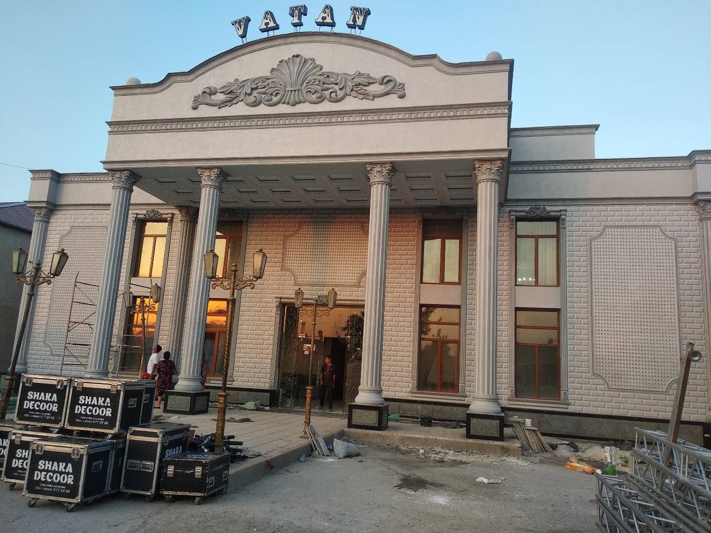 Житкий травертин
