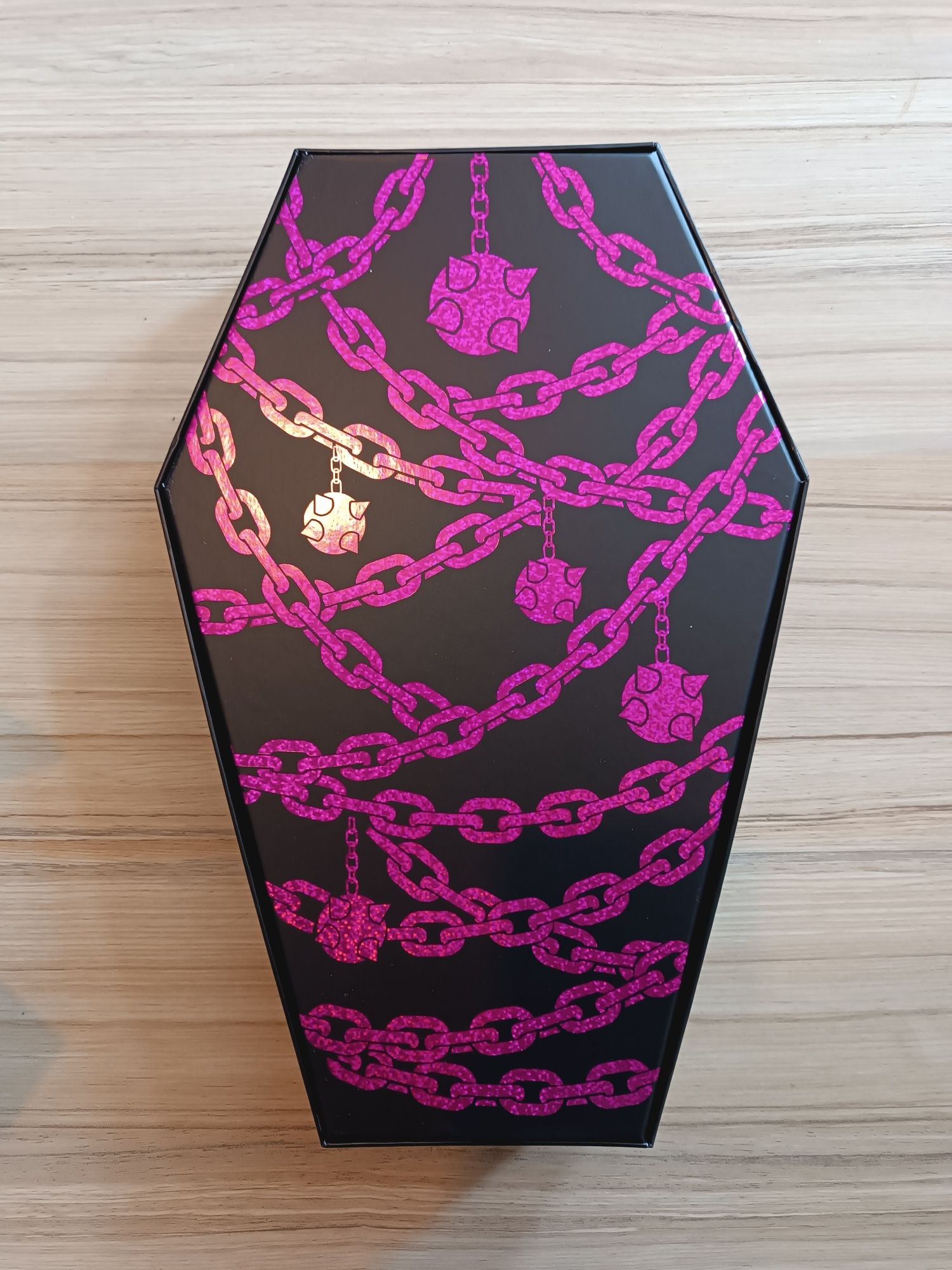Monster High Haunt Couture Spectra Vondergaist Монстър Хай кукла