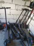 Piese trotinete electrice