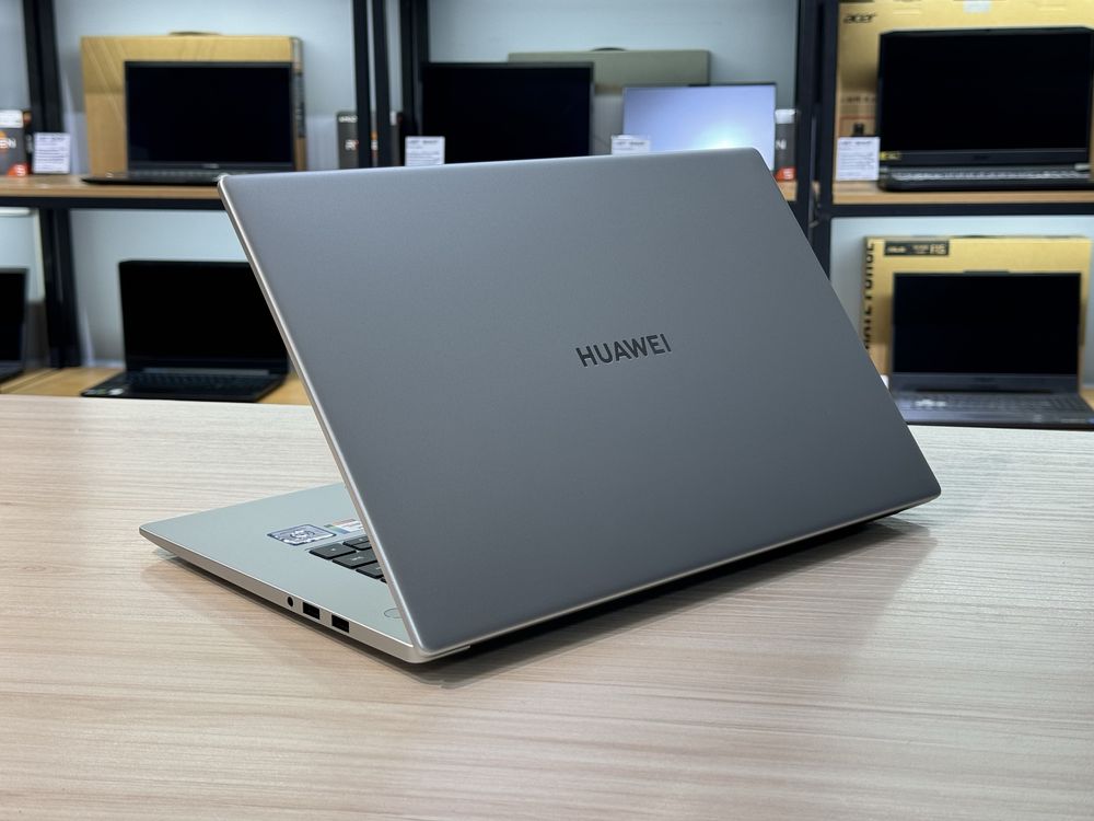 Huawei Matebook D15 | Intel Core i5 1135G7 | Каспи 0-0-24