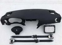 Peugeot 301 kit airbag volan pasager scaun cortina plansa de bord