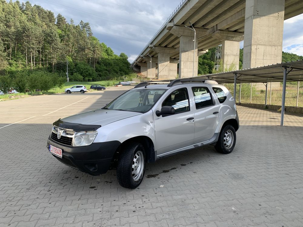 Vand Dacia Duster