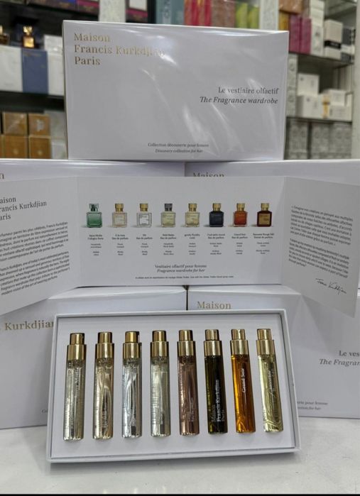 Дамски и мъжки парфюми на достъпни цени