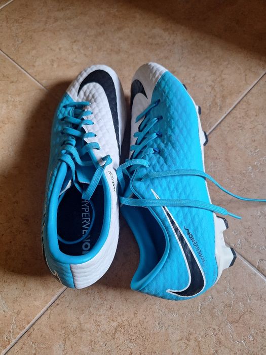 Nike Phantom Venom Elite FG На Разпродажба!!
Размер: 4
