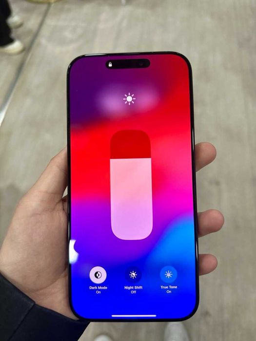 iPhone 16 Pro Max 256 Black Новый