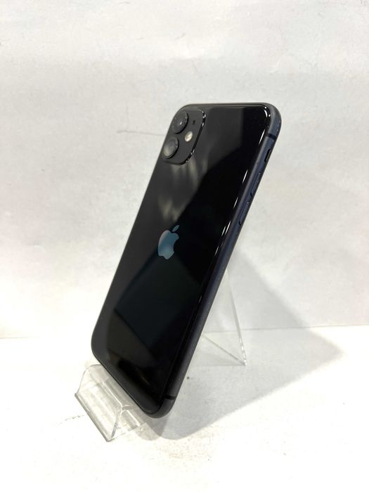 iPhone 11, 128GB/Black!