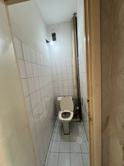 2-Комн. 60м². Разделка. Продажа. Уй-Жой. Паркентский.