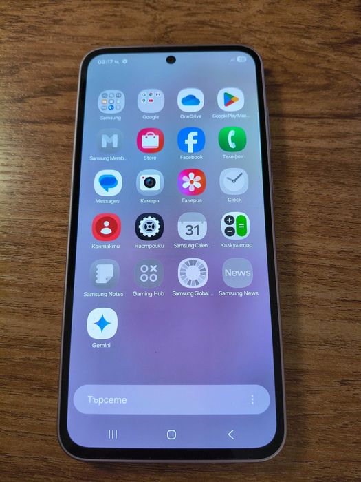 продавам смартфон Самсунг