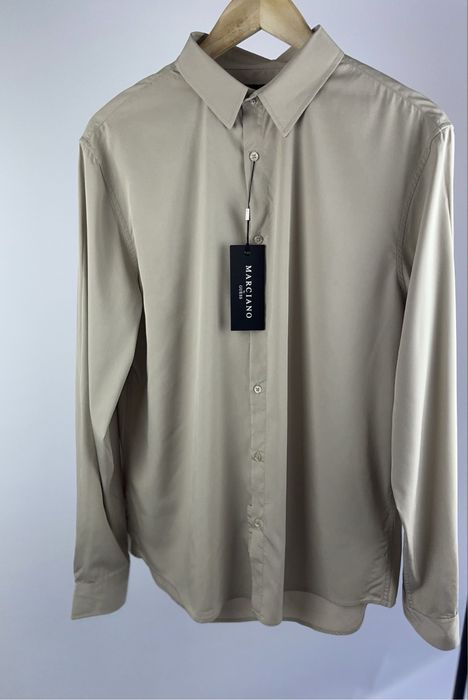Camasa Marciano Guess barbati
