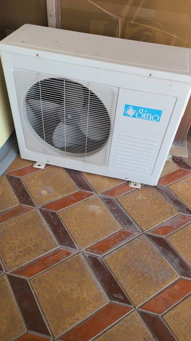 Кондиционер сино 24  сотилади