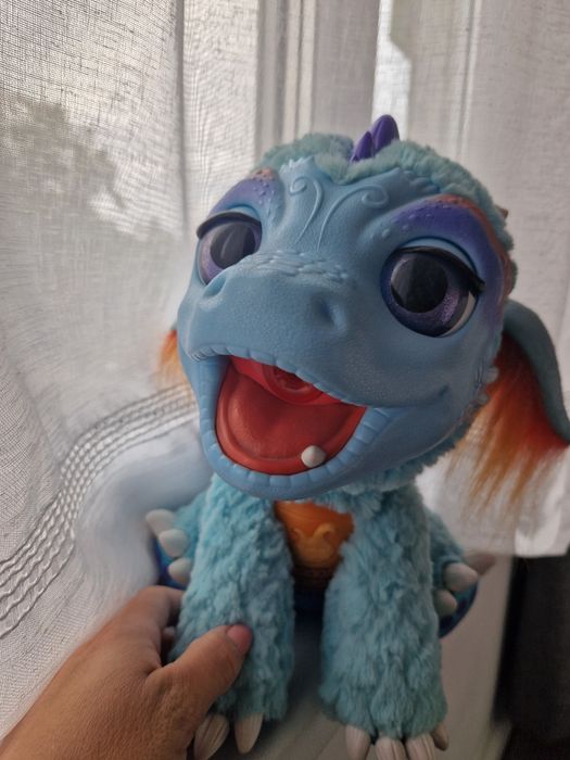 Dragon interactiv