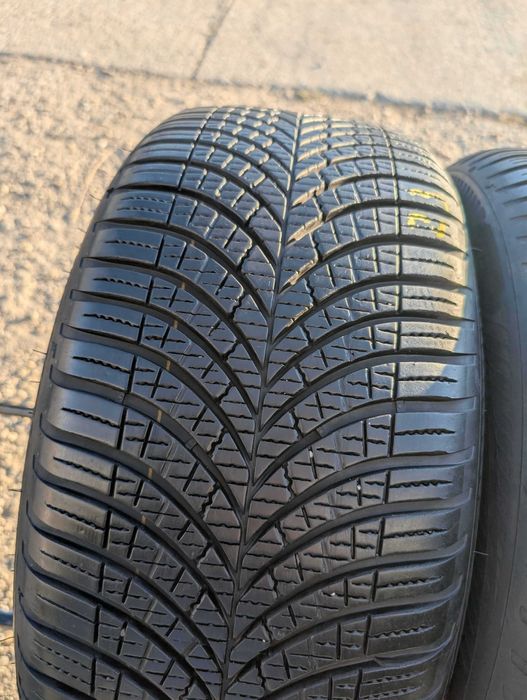 SET 2 Anvelope All Season 225/50 R17 GOODYEAR Vector 4 Seasons Gen ras