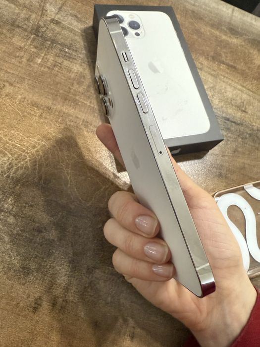 Iphone Aplle 13 PRO Max