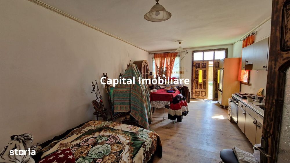 Proprietate cu 2 case de vanzare, Baia Sprie Centru Comision 0%