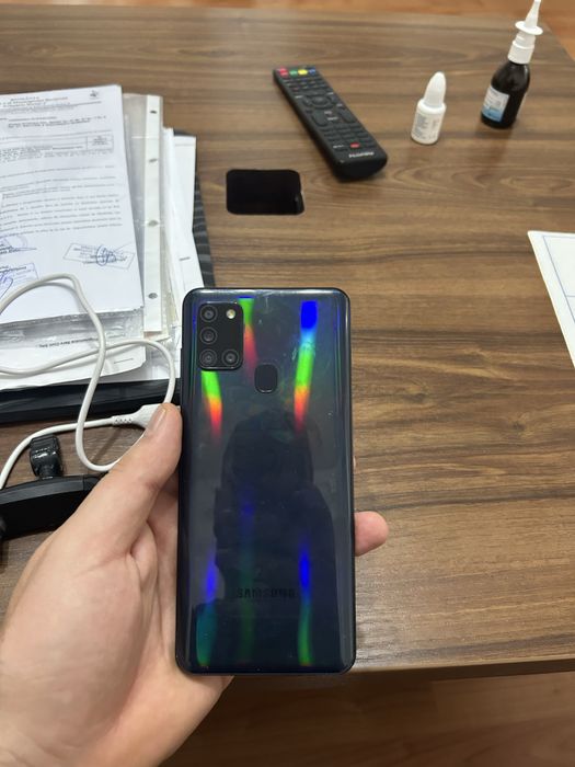 Vand Samsung A21 S