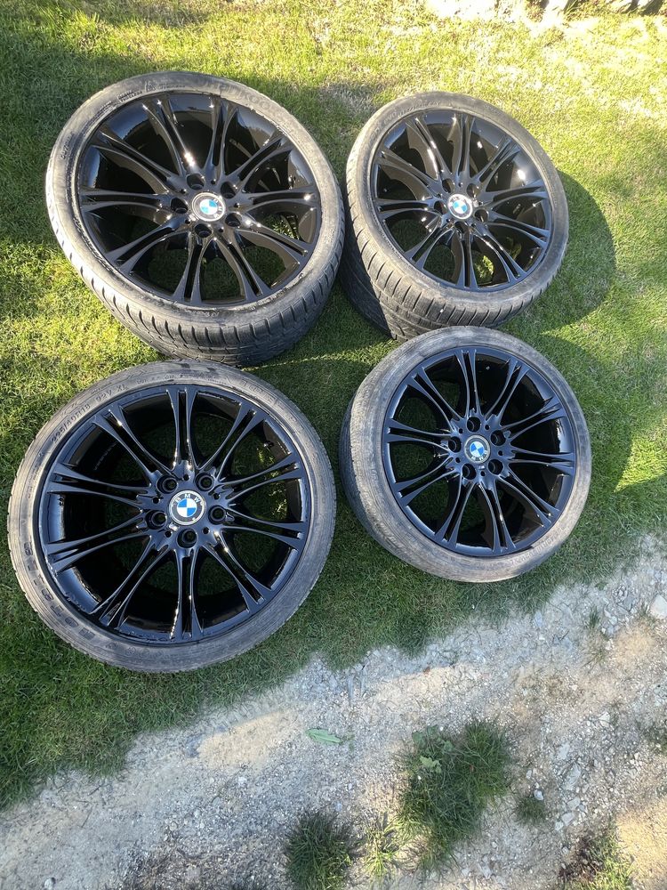 Style 135 R18 джанти за бмв