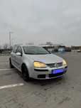 Volkswagen Golf V