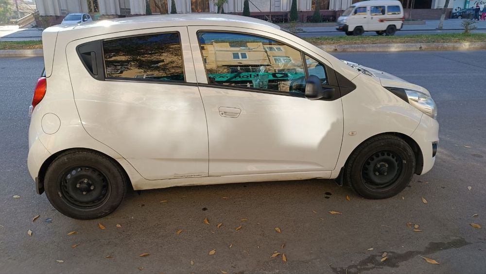 2020 spark 2 pozitsiya mexanika gazi bor metan srochna sotiladi