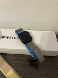 Apple Watch SE 2 Gen 40 мм midnight