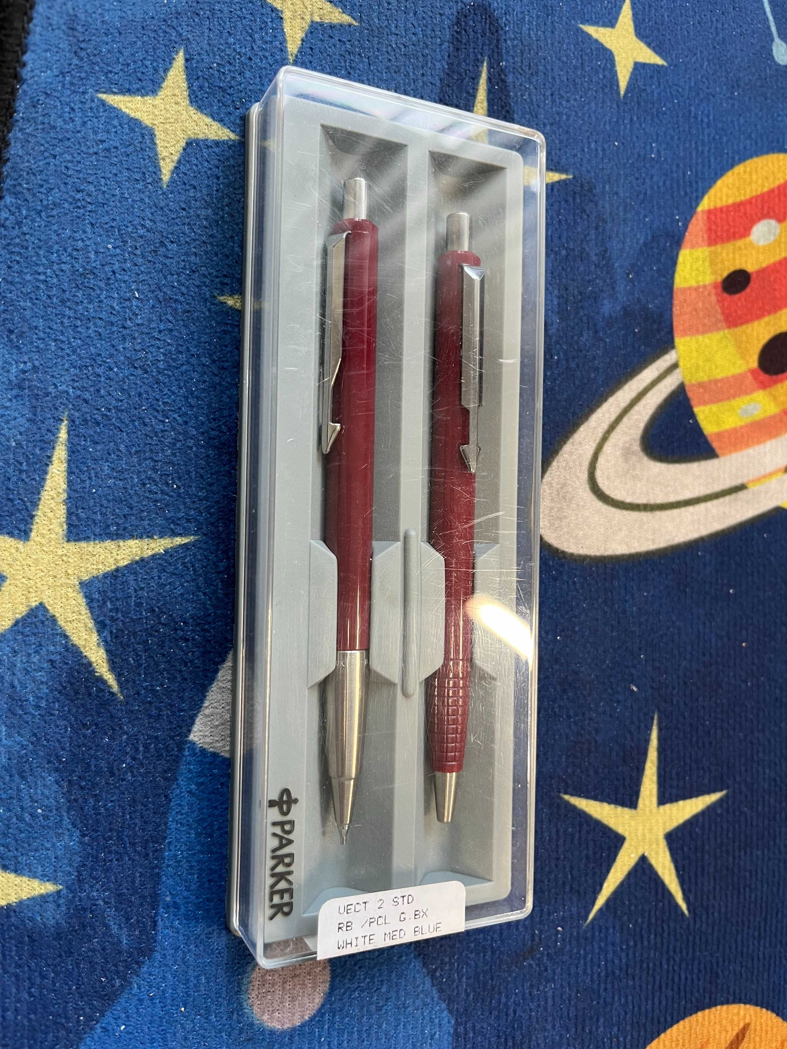 Химикал и молив Parker