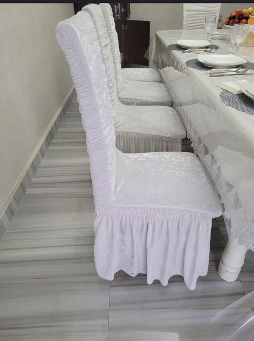 Чехол для стол чистые