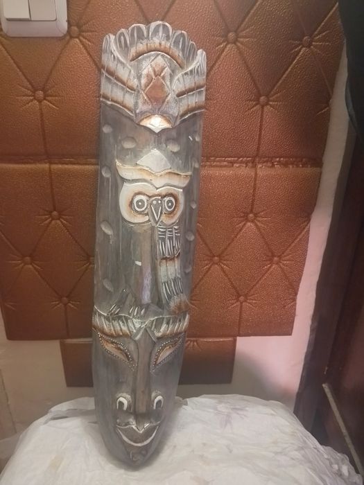 Маска за стена-2модела-50см.