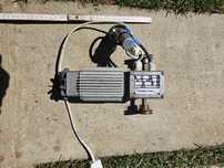 Motor cu reductor 220v