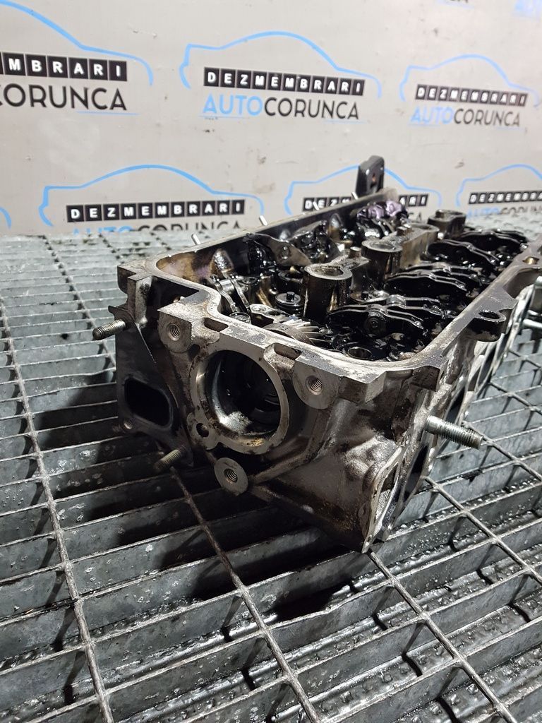 Chiuloasa Honda CR - V 2.2 D 2006 - 2010 103kW 140CP 2204CC N22A2 (746)