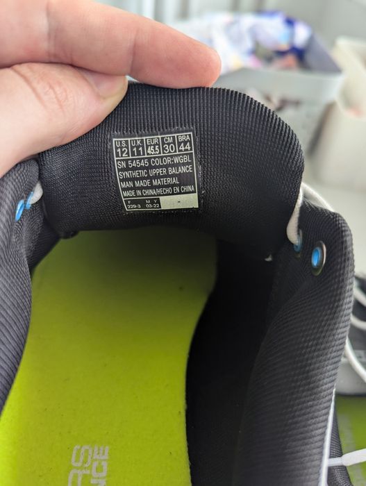 Adidași SKECHERS Golf