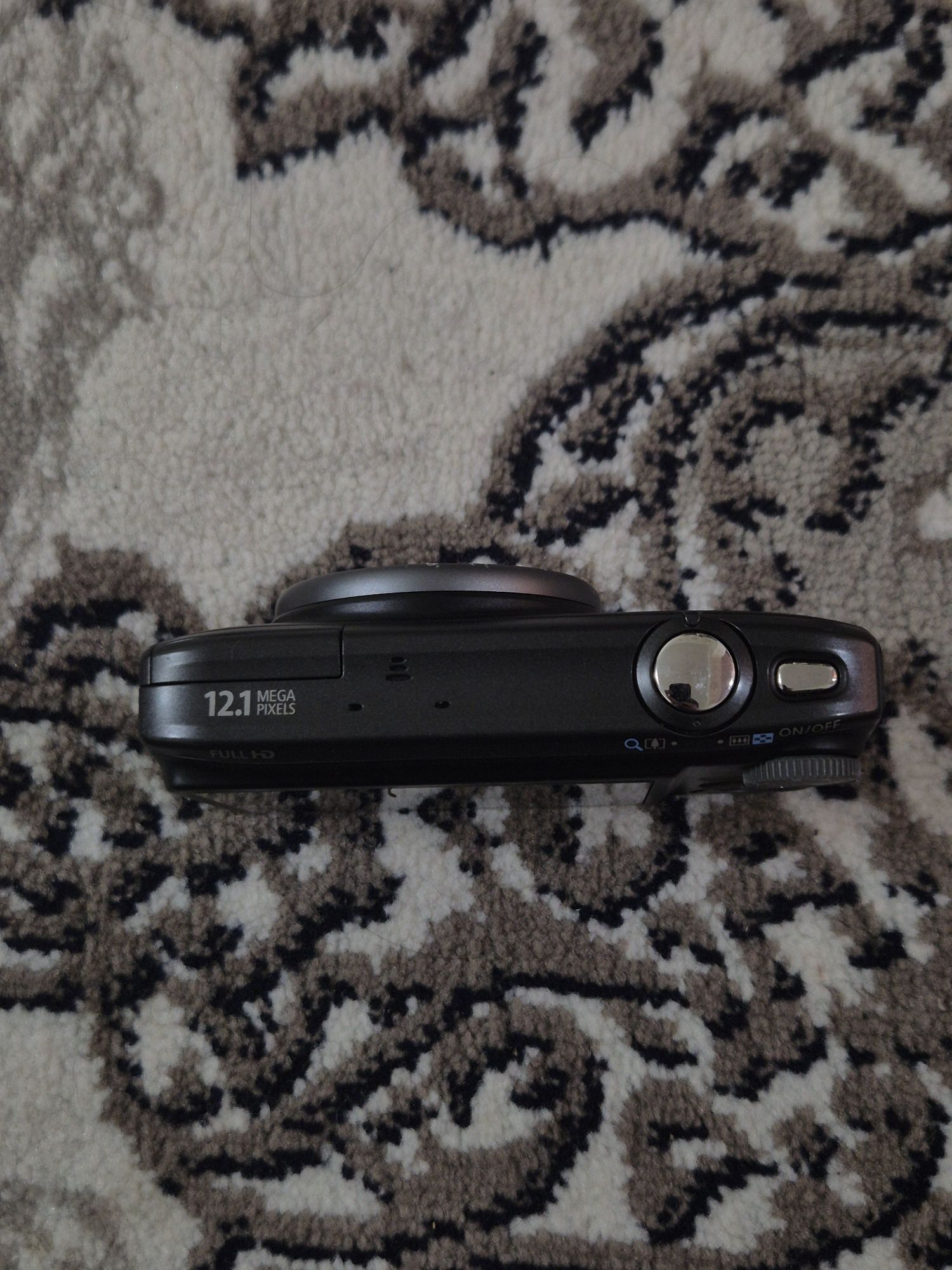Conon powershot sx240 hs
