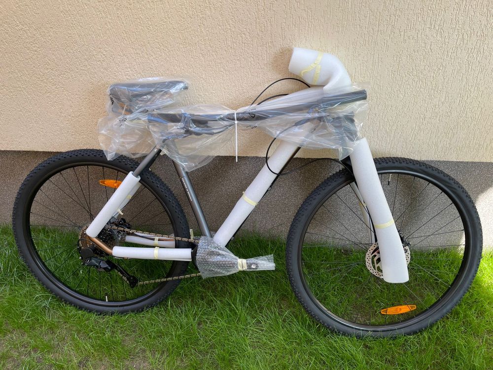 Pegas Drumet PRO L 29″