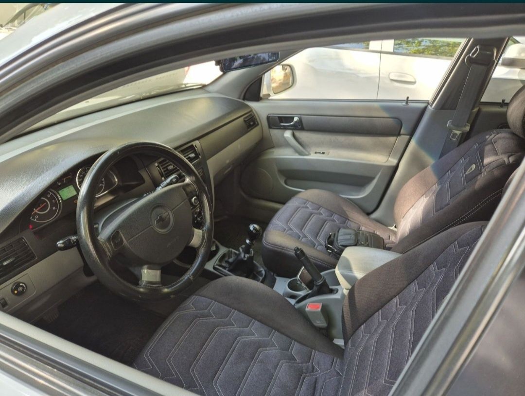 Lacetti     2019