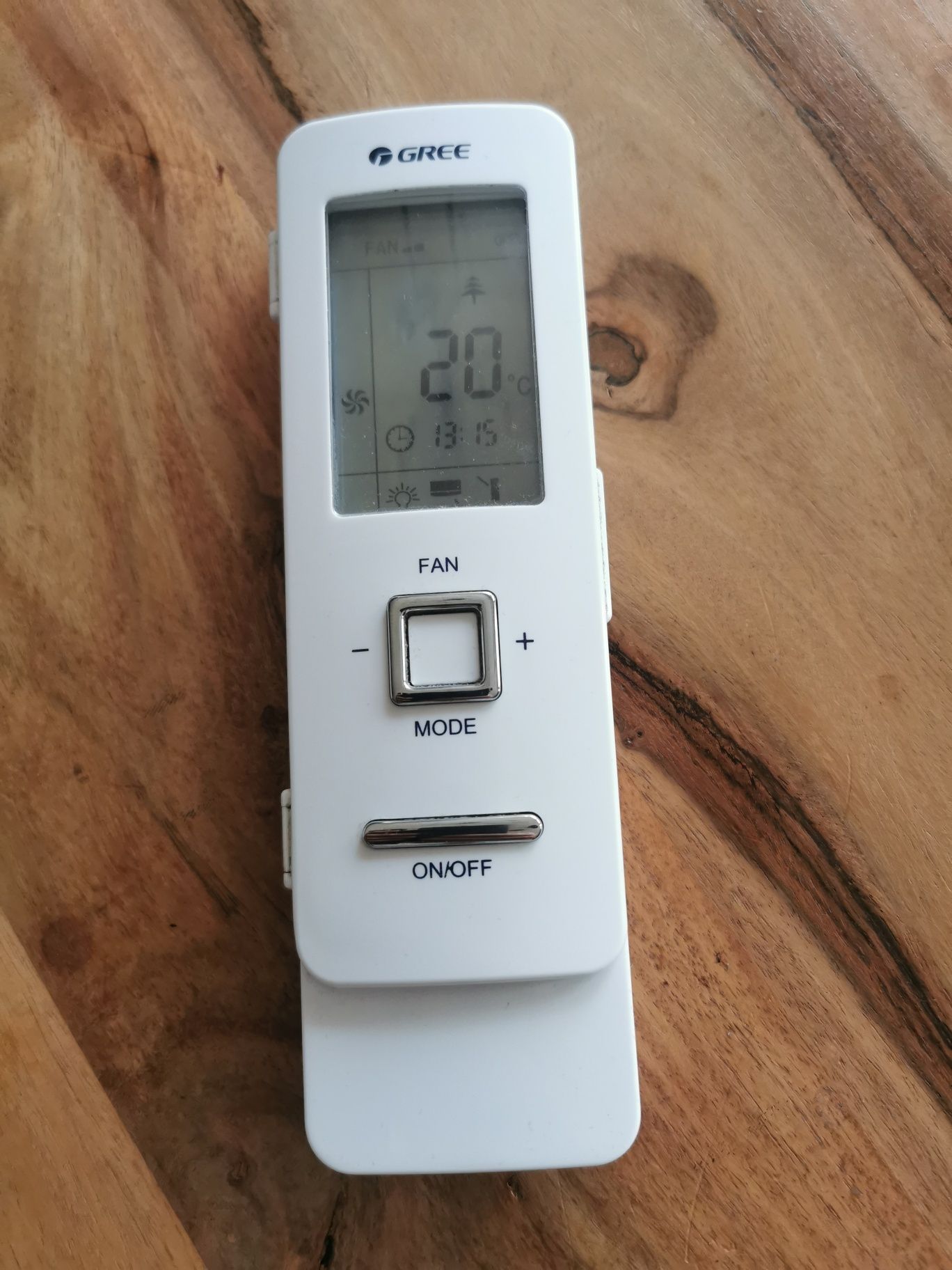 Климатик Gree amber 18000Btu
