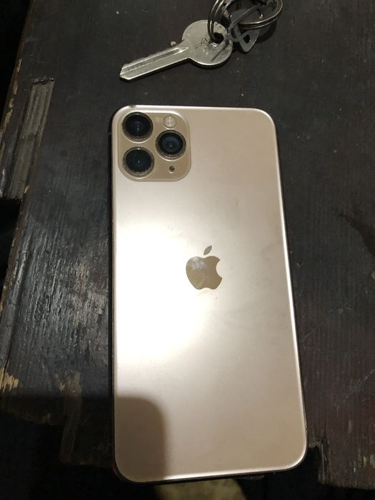 iPhone 11 pro  256 gb