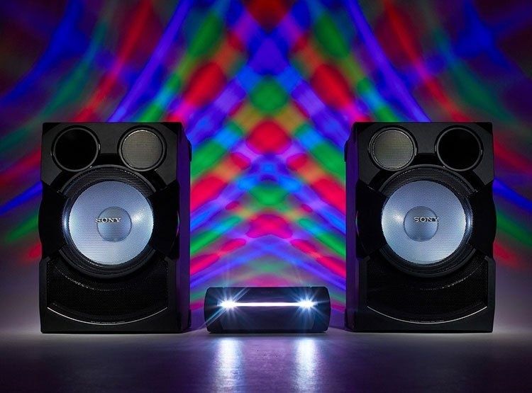 Sony X70D yangi 100% ishleydi yangi orginal ideal  bass ovozi zo‘r