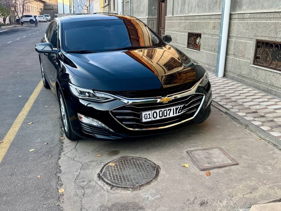 Malibu 2 premier sotiladi