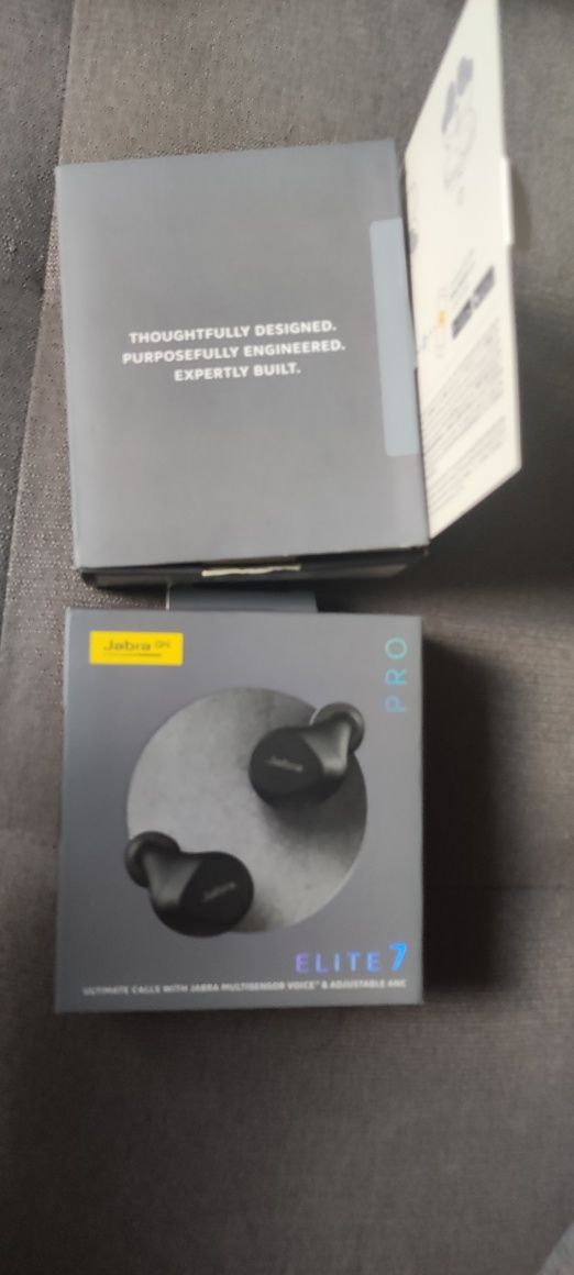 Jabra Elite 7pro .Jabra Elite65t.talk45