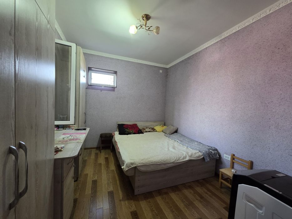 Ипотека Участок Сергели Туркво 2,3сот 6 комнат 2 этажа