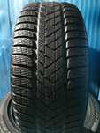 245 45 19 - 275 40 19 pirelli runflat m+s 4 buc