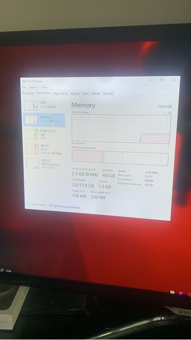 vand pc gaming  sau schimb  URGENT