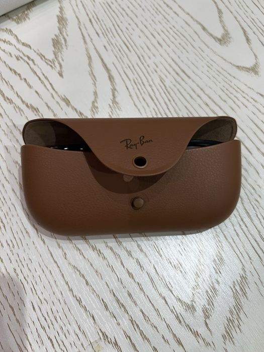 Очки Ray ban Wayfarer (оригинал)