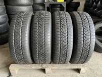 4 anvelope de iarna 215/65/17 pirelli super oferta!