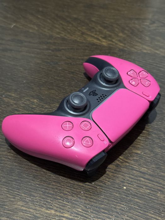 Геймад джостик на пс 5 dualsense ps 5