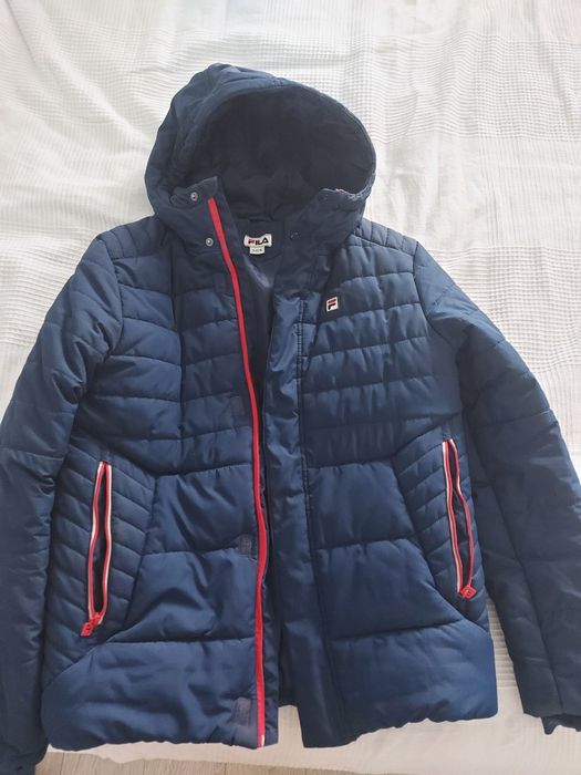 Куртка  на осень