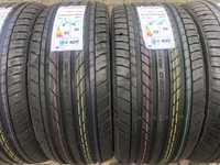 Set anvelope noi vara BMW Seria 7 275/35/20 cu 245/40/20 NANKANG