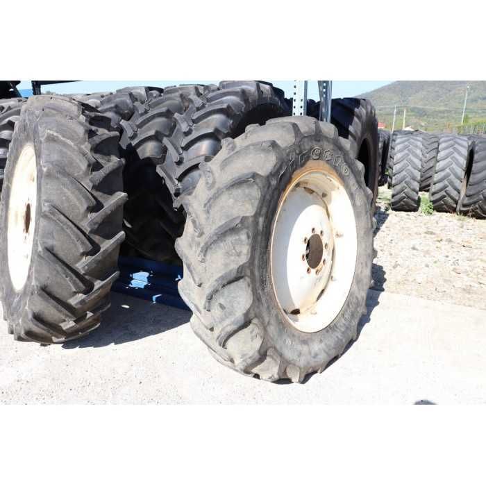 Cauciucuri 460/85 R38 Firestone pentru Shibaura, SDF