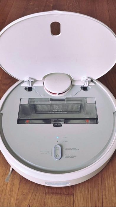 Aspirator xiaomi mi pro 50 w