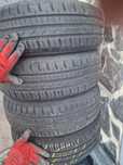 175 65 14 Falken cu jante 4×100